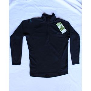 Patagonia, Long sleeve Capilene, Large Men's